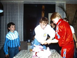 0DIA 1986 RAVA C1